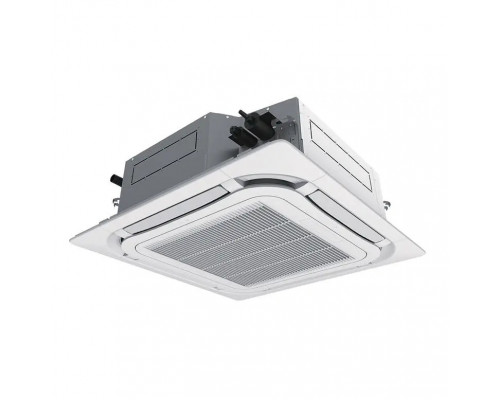 Кассетная сплит-система Gree GUD125T1/B-S/GUD125W1/NhB-S U-Match