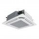 Кассетная сплит-система Gree GUD125T1/B-S/GUD125W1/NhB-S U-Match
