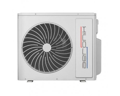 Кассетная сплит-система Aeronik ASI-AKH160R1/B-S INV/ASO-AGUHN160R1/INV ТF06