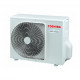 Кассетная сплит-система Toshiba RAV-GM561UT-E/RAV-GP561ATP-E