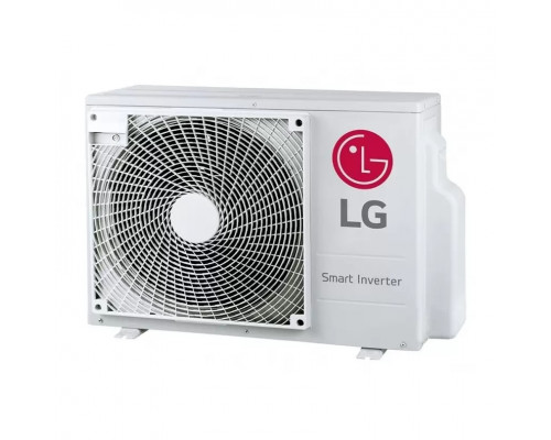 Сплит-система LG S12EQ Eco