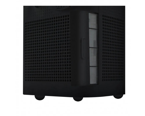 Мобильный кондиционер Ballu BPAC-07 EPB/N6 Eclipse Black