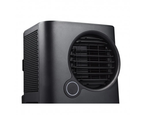 Мобильный кондиционер Ballu BPAC-07 EPB/N6 Eclipse Black
