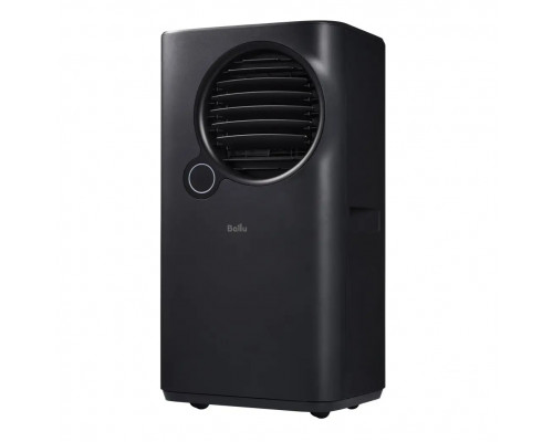 Мобильный кондиционер Ballu BPAC-07 EPB/N6 Eclipse Black