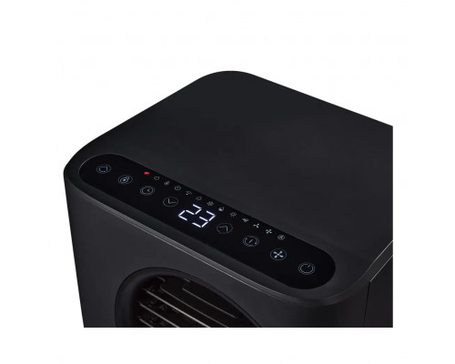 Мобильный кондиционер Ballu BPAC-07 EPB/N6 Eclipse Black