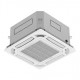 Кассетная сплит-система Aeronik ASI-AKH125T1/A-S INV/ASO-AGUHN125W1/INV ТF06