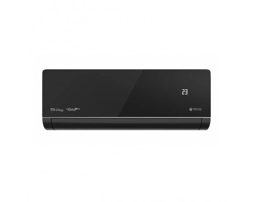 Сплит-система Royal Clima RCI-RSN30HN/IN/RCI-RSN30HN/OUT Royal Supremo Nero Inverter