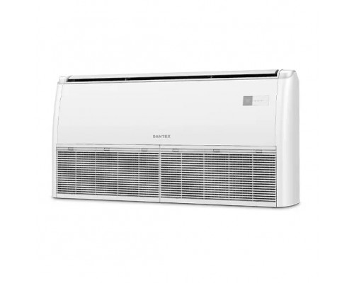 Напольно-потолочная сплит-система Dantex RKD-48CHANI/RKD-48HANIE-W Smart Inverter