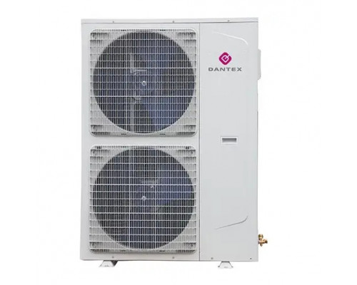 Напольно-потолочная сплит-система Dantex RKD-48CHANI/RKD-48HANIE-W Smart Inverter