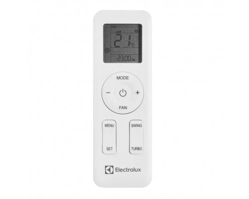 Сплит-система Electrolux EACS/I-07HF2/N8_24Y Fusion 2.0 Super DC Іnverter