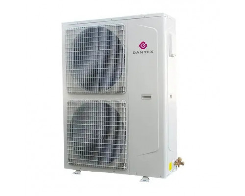 Напольно-потолочная сплит-система Dantex RKD-48CHANI/RKD-48HANIE-W Smart Inverter