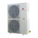 Напольно-потолочная сплит-система Dantex RKD-48CHANI/RKD-48HANIE-W Smart Inverter