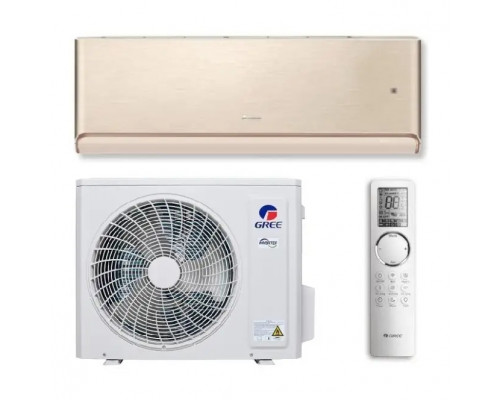 Сплит-система Gree GWH24AVEXF-K6DNA1A Airy Inverter шампань