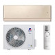 Сплит-система Gree GWH24AVEXF-K6DNA1A Airy Inverter шампань
