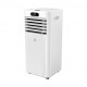 Мобильный кондиционер Royal Clima RM-TS17CH-E Tesoro