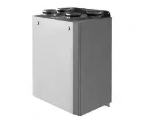 Приточно-вытяжная установка Shuft UniMAX-P 2000 VEL-A