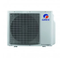 Наружный блок мульти сплит-системы Gree GWHD(18)NK6OO(LC)(LH)
