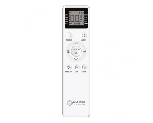 Внутренний блок мульти сплит-системы Ultima Comfort UC-EMM09PN Eclipse Multi DC EU Inverter