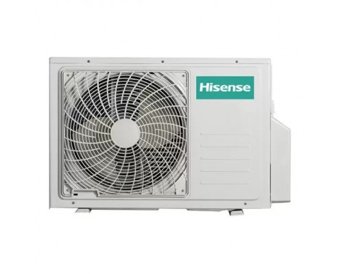 Сплит-система Hisense AS-13UW4RVETG01G/AS-13UW4RVETG01W Premium Design Super DC Inverter