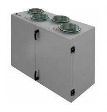 Приточно-вытяжная установка Shuft UniMAX-P 1000 VWR-A