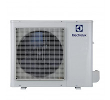 Компрессорно-конденсаторный блок Electrolux ECC-10