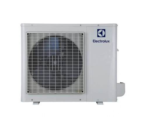 Компрессорно-конденсаторный блок Electrolux ECC-10