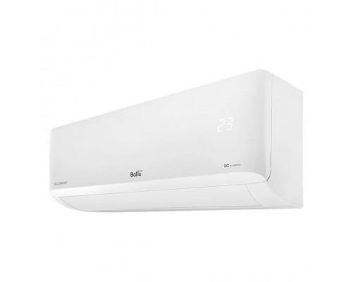 Сплит-система Ballu BSYI-08HN8_V4 Eco Smart DC Inverter