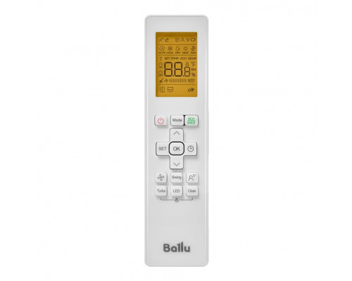 Сплит-система Ballu BSYI-08HN8_V4 Eco Smart DC Inverter
