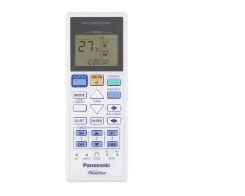 Кондиционер Panasonic CS-E7RKDW/CU-E7RKD