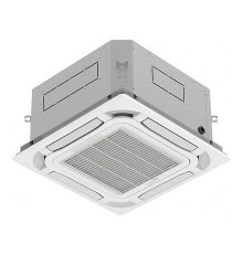 Кассетная сплит-система Aeronik ASI-AKH35R1/B-S INV/ASO-AGUHN35R1/INV ТF05