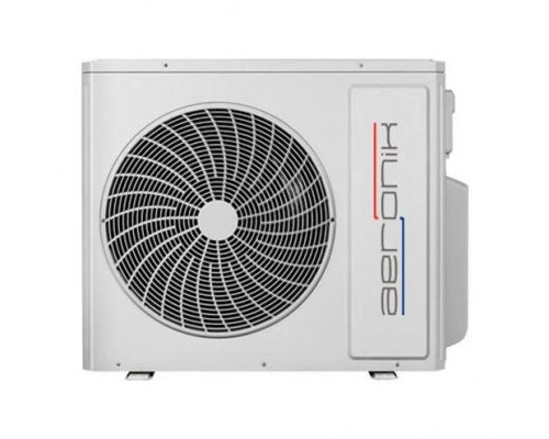 Кассетная сплит-система Aeronik ASI-AKH35R1/B-S INV/ASO-AGUHN35R1/INV ТF05