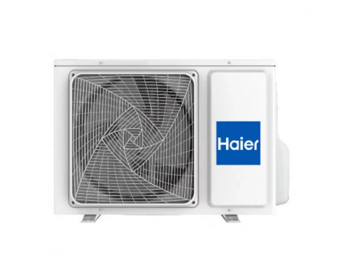 Мульти сплит-система на 2 комнаты 25+25 м2 Haier 2x AS25PS1HRA-M/2U50S2SM1FA-3 Coral Super Match