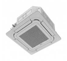 Кассетная сплит-система Hisense AUC-60UR4RKC8/PE-QFA/CD/AUW-60U6RW8 Heavy EU DC Inverter R32