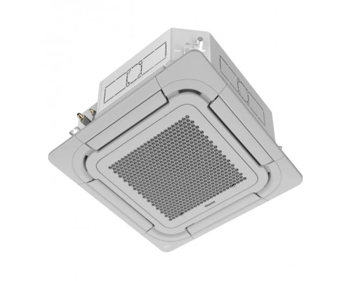 Кассетная сплит-система Hisense AUC-60UR4RKC8/PE-QFA/CD/AUW-60U6RW8 Heavy EU DC Inverter R32