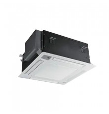 Кассетная сплит-система Hisense AUC-24UR4S1GA/AUW-24U4SF1 Heavy DC Inverter