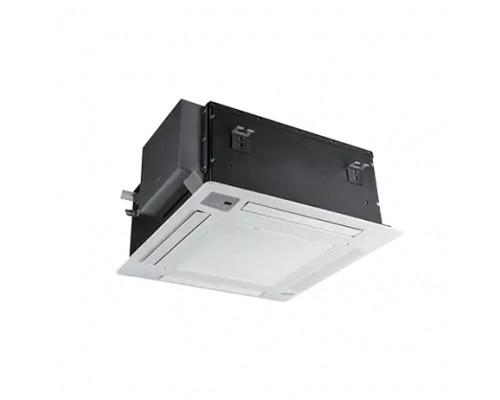 Кассетная сплит-система Hisense AUC-24UR4S1GA/AUW-24U4SF1 Heavy DC Inverter