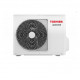Сплит-система Toshiba RAS-B18G3KVSGB-E/RAS-18J2AVSG-E1 Shorai Edge Black