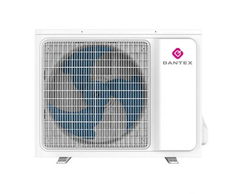 Напольно-потолочная сплит-система Dantex RKD-24CHANI/RKD-24HANIE-W Smart Inverter