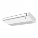 Напольно-потолочная сплит-система Dantex RKD-24CHANI/RKD-24HANIE-W Smart Inverter