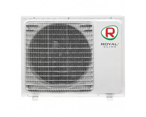 Напольно-потолочная сплит-система Royal Clima CO-F 24HNFI/CO-E 24HNI Soffitto o Pavimento DC Inverter
