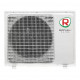 Напольно-потолочная сплит-система Royal Clima CO-F 24HNFI/CO-E 24HNI Soffitto o Pavimento DC Inverter