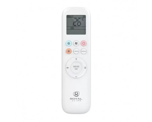 Напольно-потолочная сплит-система Royal Clima CO-F 24HNFI/CO-E 24HNI Soffitto o Pavimento DC Inverter