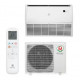 Напольно-потолочная сплит-система Royal Clima CO-F 24HNFI/CO-E 24HNI Soffitto o Pavimento DC Inverter