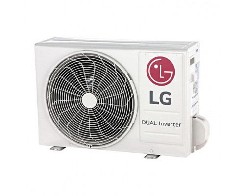 Сплит-система LG P09TT.NSA/P09TT.U12A Mega Smart Inverter