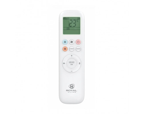 Сплит-система Royal Clima RCI-RNC35HN/IN/RCI-RNC35HN/OUT Renaissance DC Inverter 2024