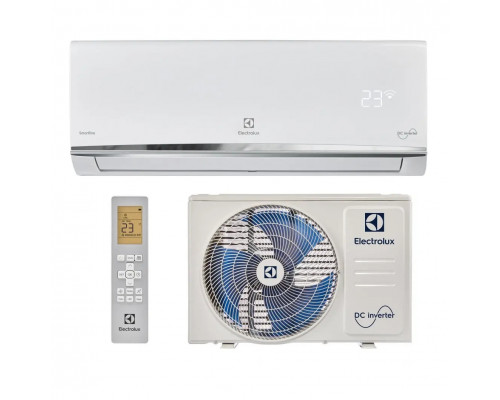 Сплит-система Electrolux EACS/I-12HSM/N8 Smartline DC Inverter