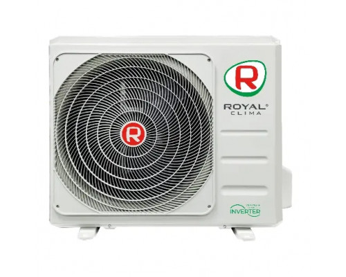 Компрессорно-конденсаторный блок Royal Clima RCI-TWA75HN/OUT с модулем RC-KA02