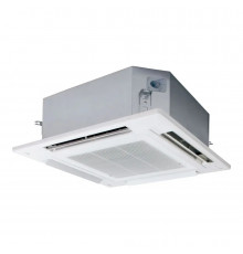 Кассетная сплит-система Panasonic S-100PU2E5B/CZ-KPU3W/U-100PZ2E5