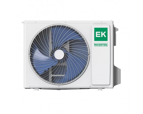 Кассетная сплит-система Euroklimat EKCX-50HNN/EKOX-50HNN