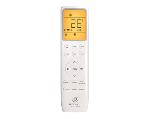 Внутренний блок мульти сплит-системы Royal Clima RCI-PFF12HN Gamma Perfetto